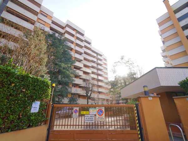 appartamento in vendita a Cologno Monzese