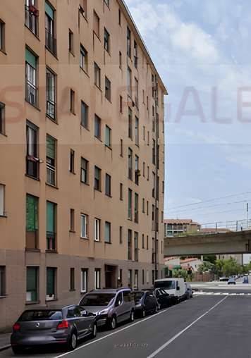appartamento in vendita a Cologno Monzese