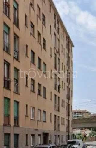 appartamento in vendita a Cologno Monzese