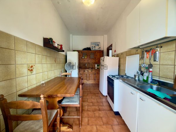 appartamento in vendita a Cologno Monzese in zona San Maurizio al Lambro