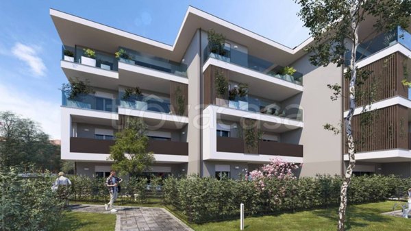 appartamento in vendita a Cologno Monzese