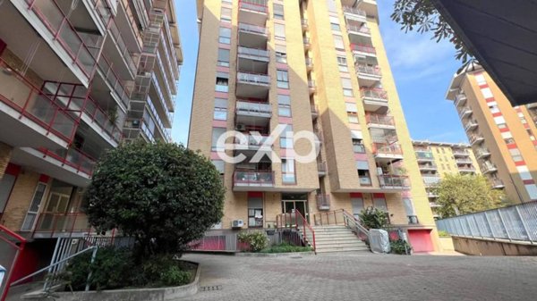 appartamento in vendita a Cologno Monzese