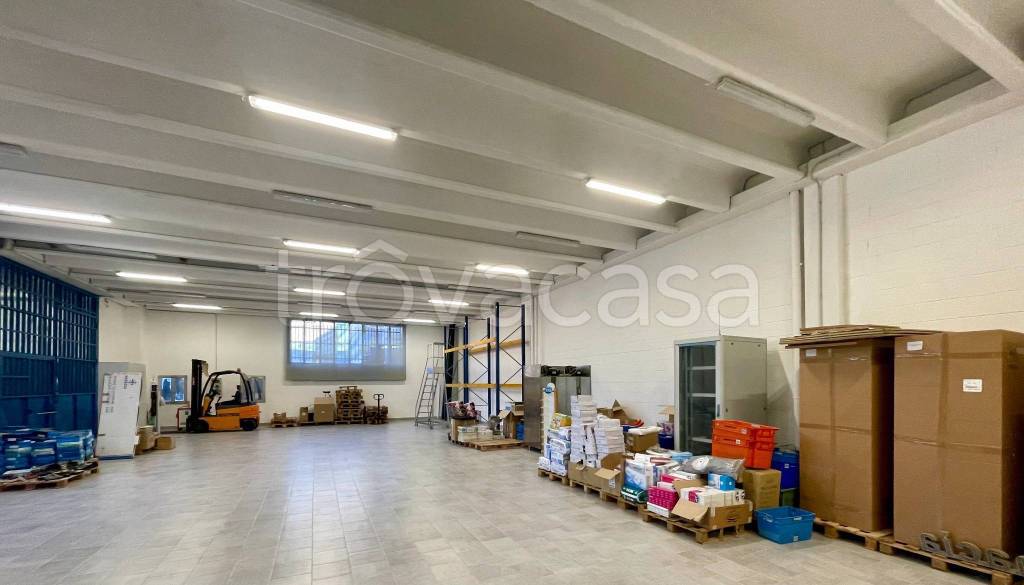 casa indipendente in vendita a Cologno Monzese in zona San Maurizio al Lambro