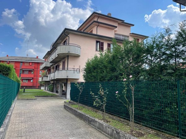 appartamento in vendita a Cologno Monzese