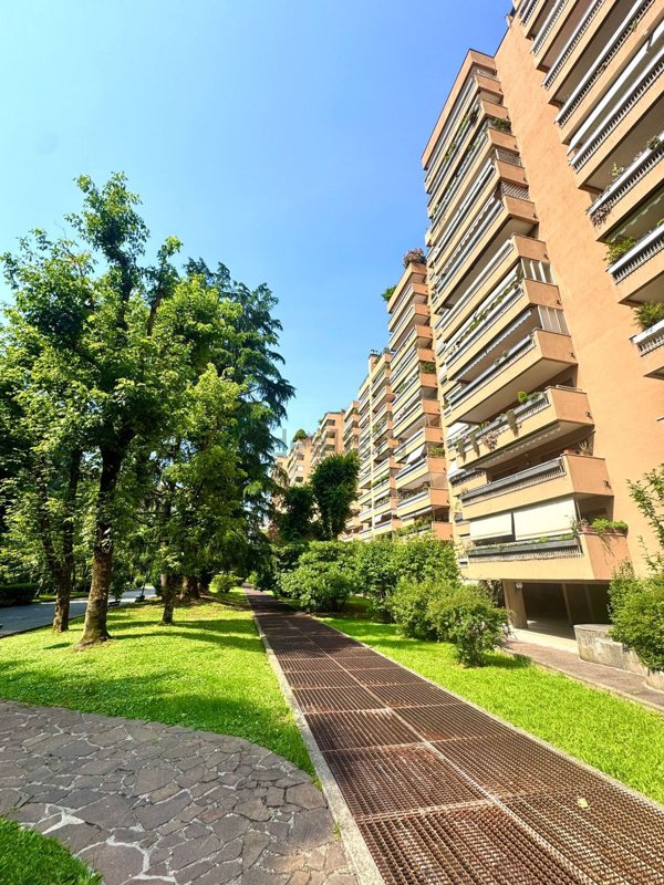 appartamento in vendita a Cologno Monzese