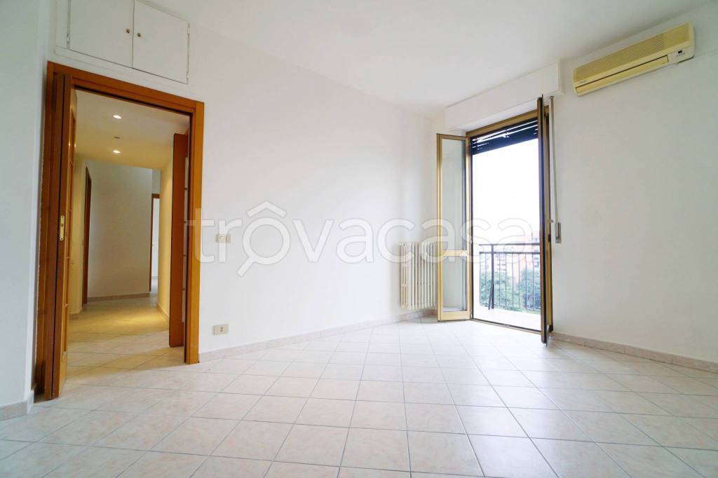 appartamento in vendita a Cologno Monzese in zona San Maurizio al Lambro
