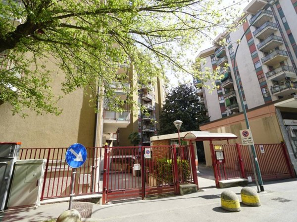 appartamento in vendita a Cologno Monzese