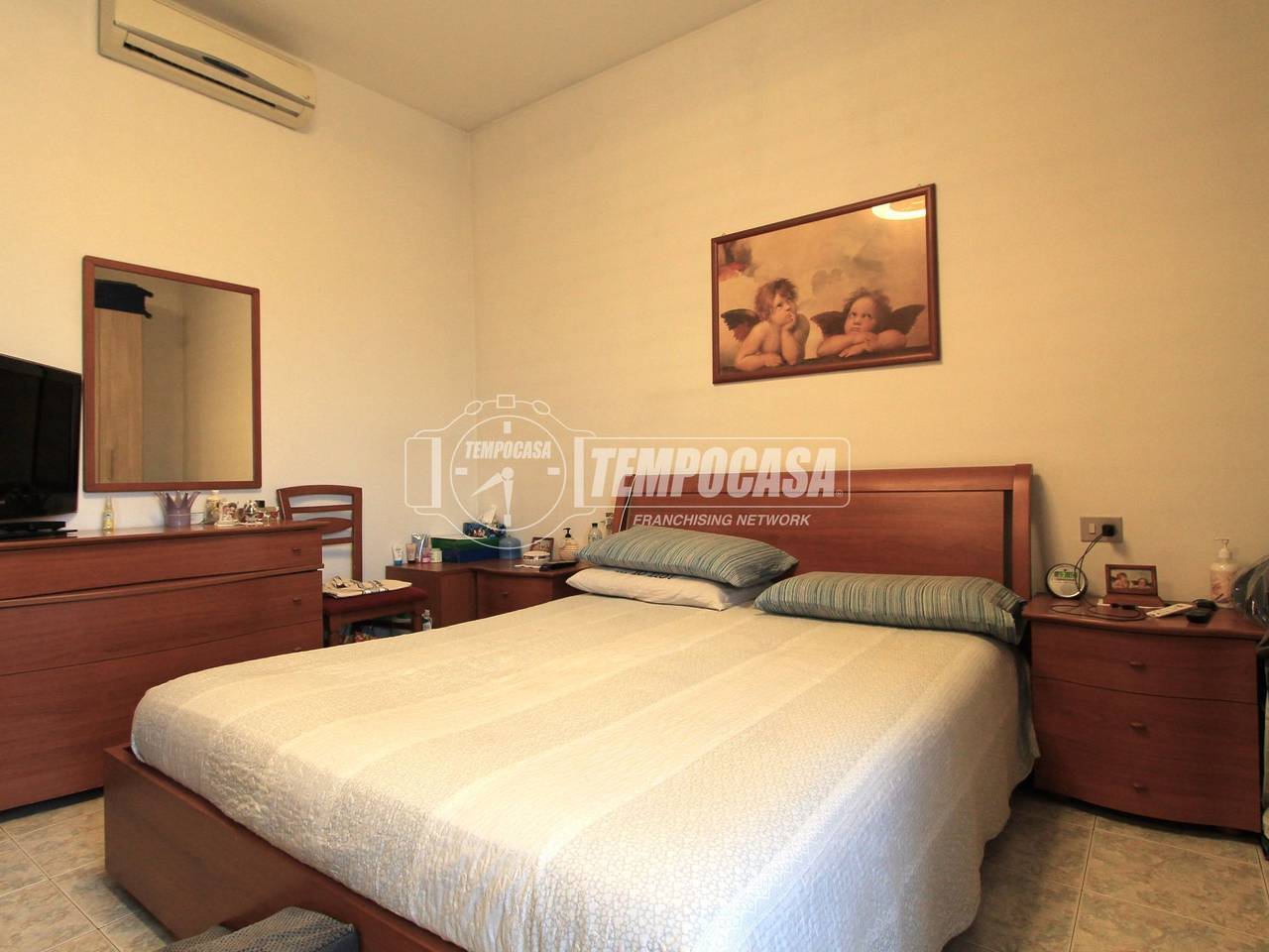 appartamento in vendita a Cologno Monzese in zona San Maurizio al Lambro