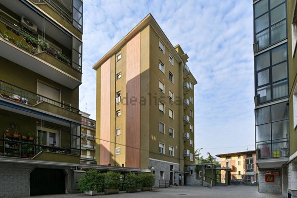 appartamento in vendita a Cologno Monzese