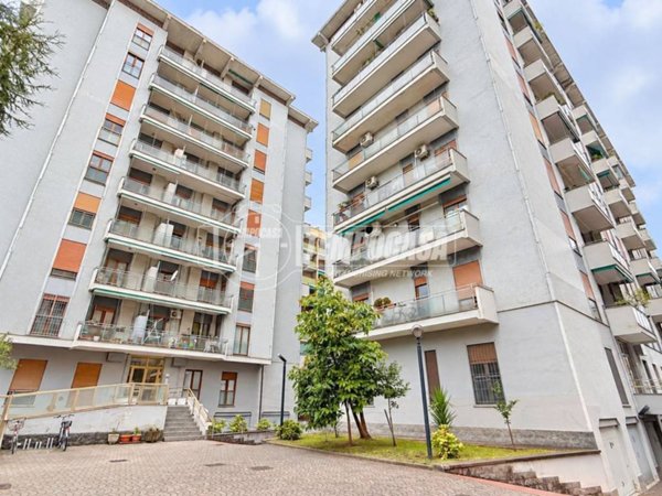 appartamento in vendita a Cologno Monzese