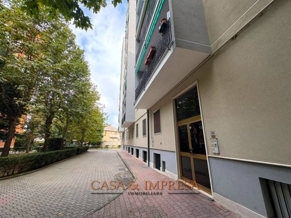 appartamento in vendita a Cologno Monzese