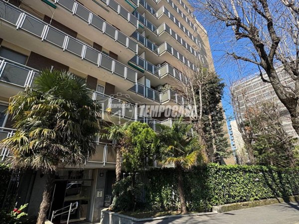 appartamento in vendita a Cologno Monzese