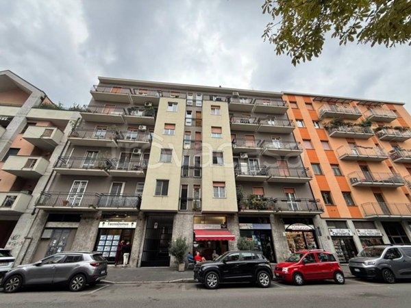 appartamento in vendita a Cologno Monzese