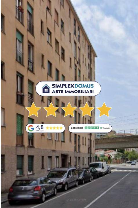 appartamento in vendita a Cologno Monzese