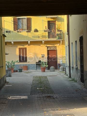 appartamento in vendita a Cologno Monzese