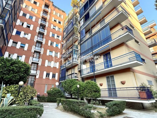 appartamento in vendita a Cologno Monzese