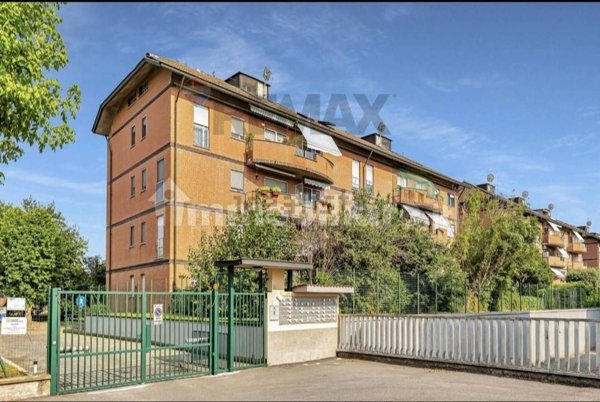appartamento in vendita a Cologno Monzese