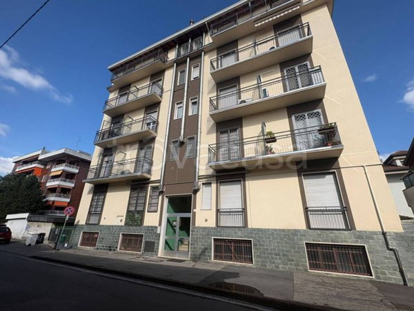 appartamento in vendita a Cologno Monzese in zona San Maurizio al Lambro
