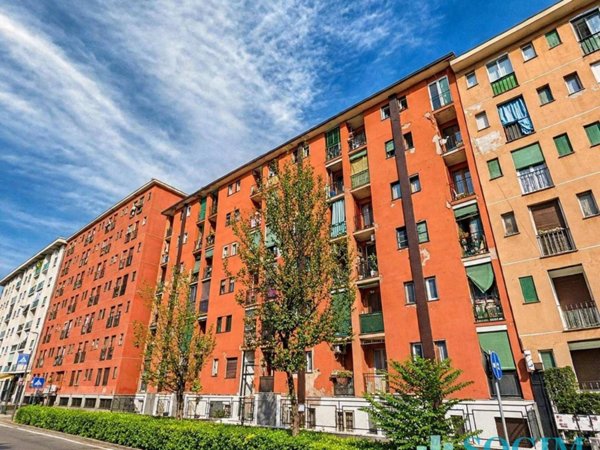 appartamento in vendita a Cologno Monzese