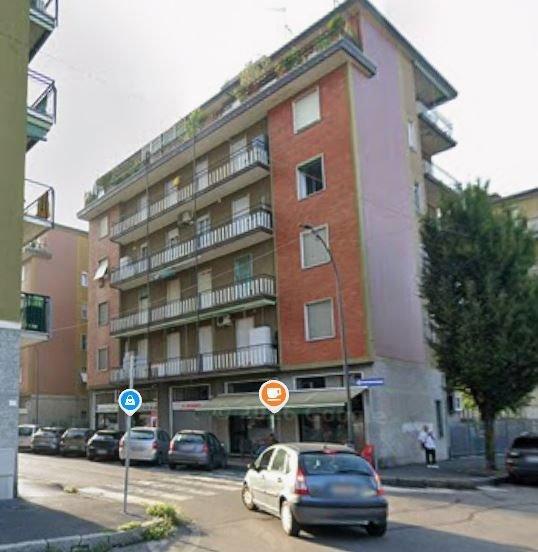 appartamento in vendita a Cologno Monzese