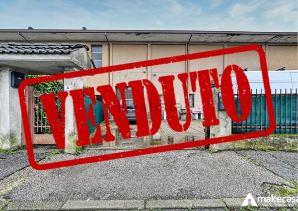 capannone in vendita a Colturano