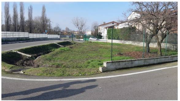 terreno edificabile in vendita a Colturano in zona Balbiano