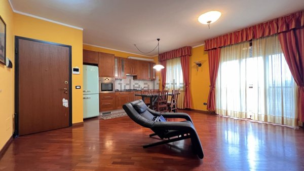 appartamento in vendita a Colturano