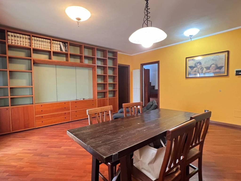 appartamento in vendita a Colturano