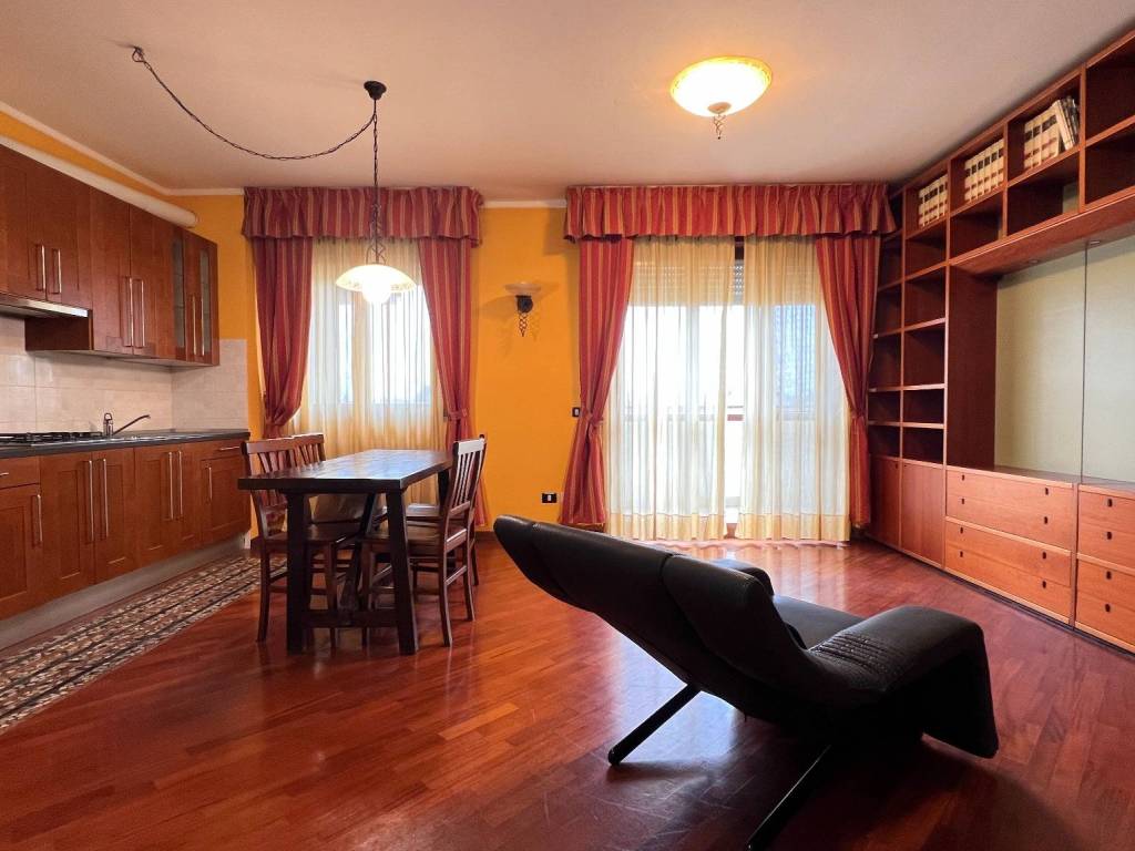 appartamento in vendita a Colturano