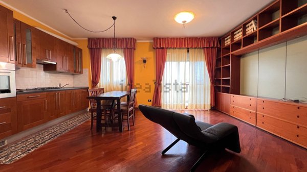 appartamento in vendita a Colturano
