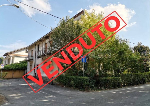 casa indipendente in vendita a Colturano in zona Balbiano