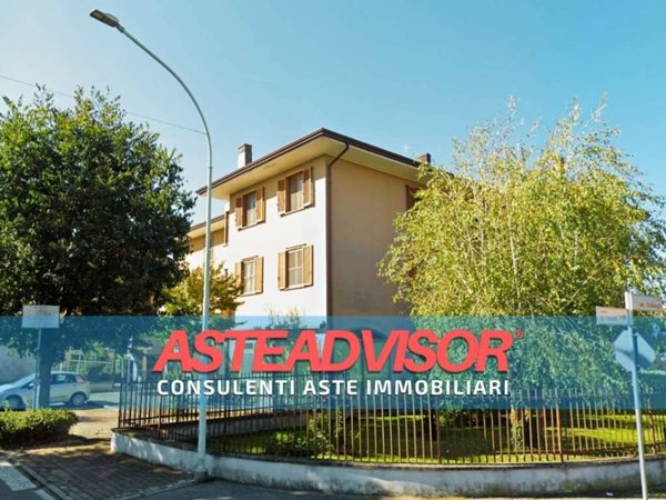 appartamento in vendita a Colturano