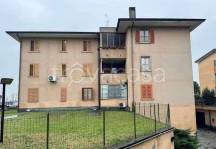 appartamento in vendita a Colturano