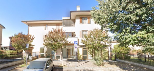 appartamento in vendita a Colturano