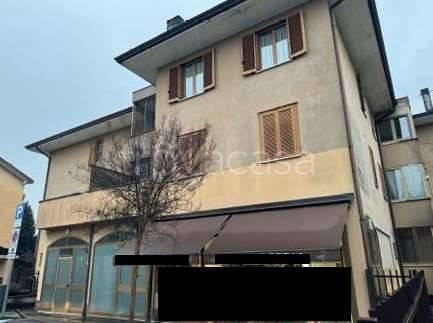 appartamento in vendita a Colturano