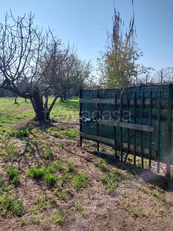 terreno edificabile in vendita a Colturano