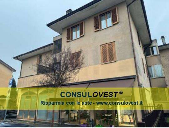 appartamento in vendita a Colturano