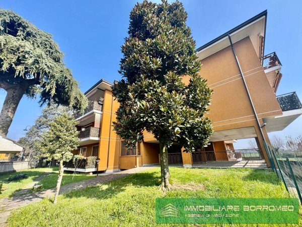appartamento in vendita a Colturano