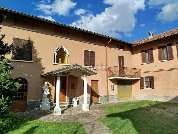 appartamento in vendita a Colturano in zona Balbiano