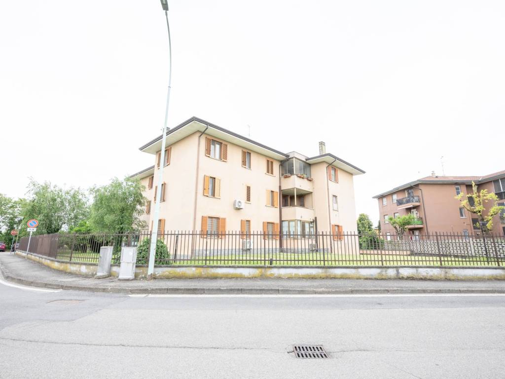appartamento in vendita a Colturano