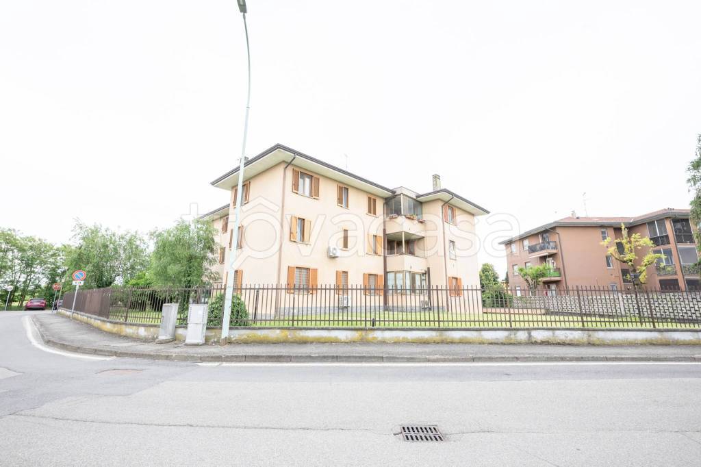 appartamento in vendita a Colturano