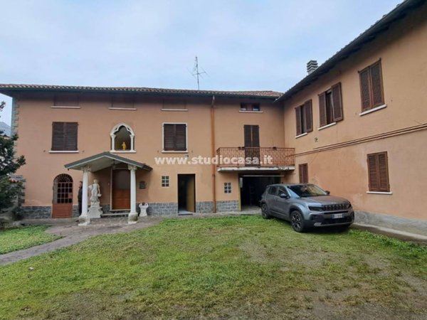 casa indipendente in vendita a Colturano in zona Balbiano