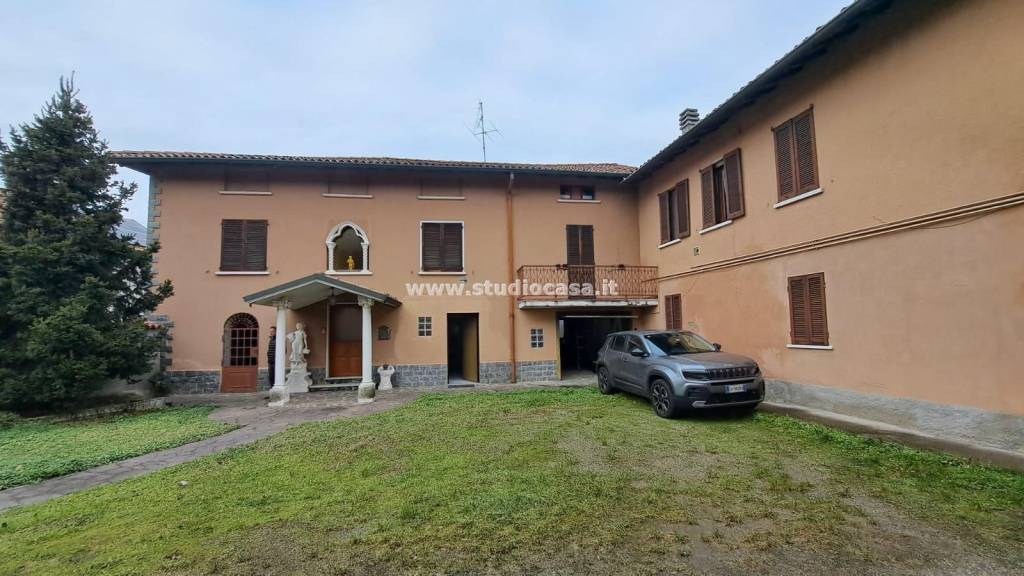 casa indipendente in vendita a Colturano in zona Balbiano