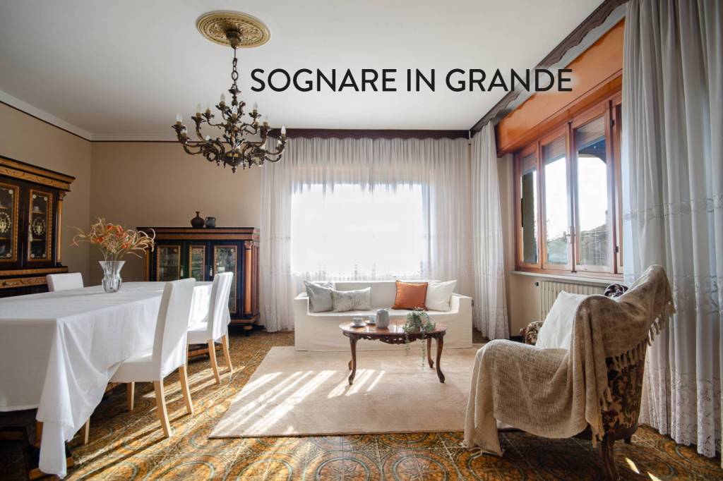 casa indipendente in vendita a Colturano in zona Balbiano