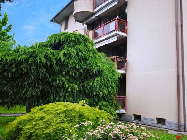 appartamento in vendita a Colturano
