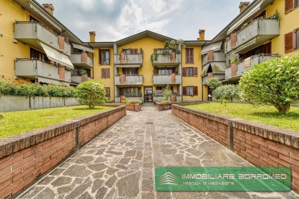 appartamento in vendita a Colturano