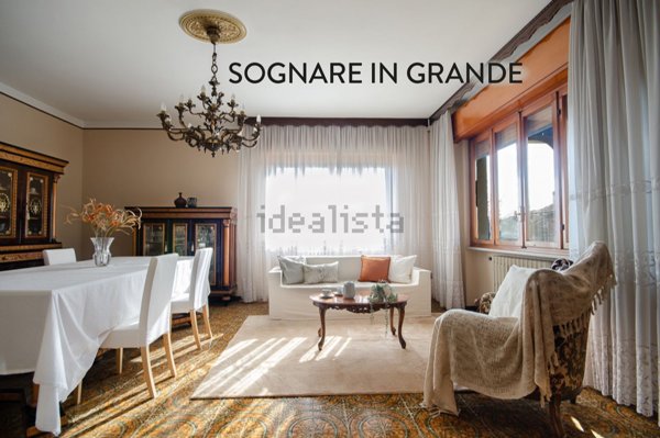 casa indipendente in vendita a Colturano