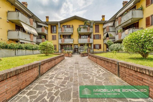 appartamento in vendita a Colturano