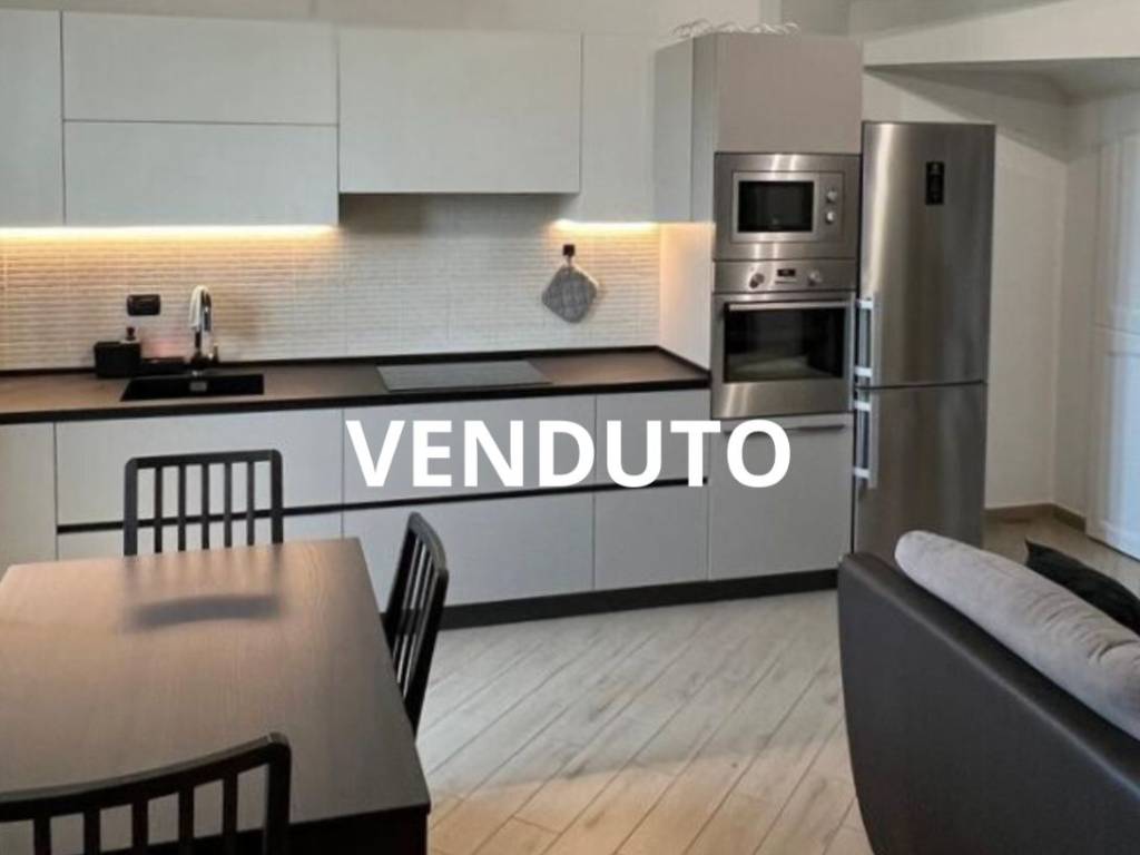 appartamento in vendita a Colturano in zona Balbiano