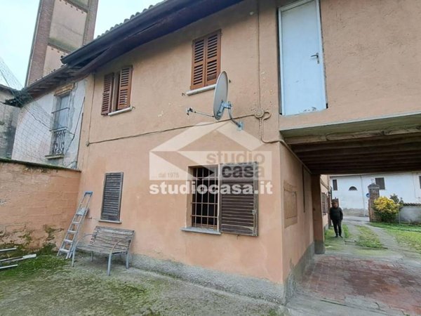 appartamento in vendita a Colturano in zona Balbiano